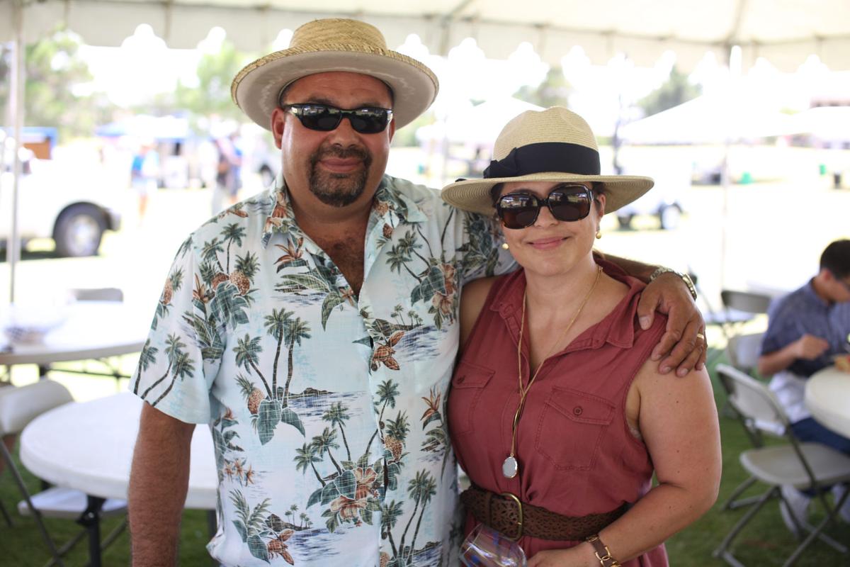 El Paso Wine And Craft Beer Festival El Paso Wine And Craft Beer Festival