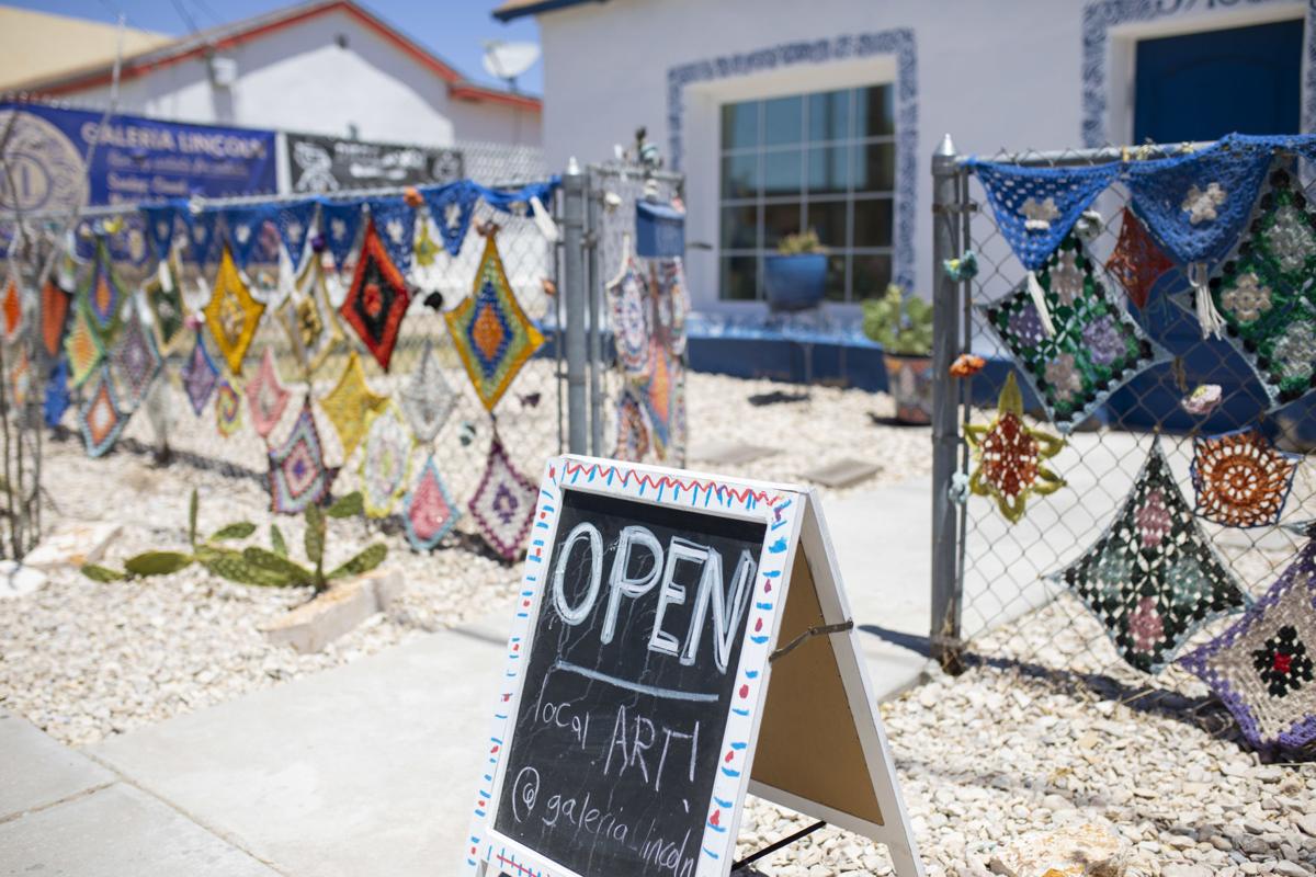 Icymi Galeria Lincoln Sandbox And Parlor Of Creativity Lifestyle Elpasoinc Com