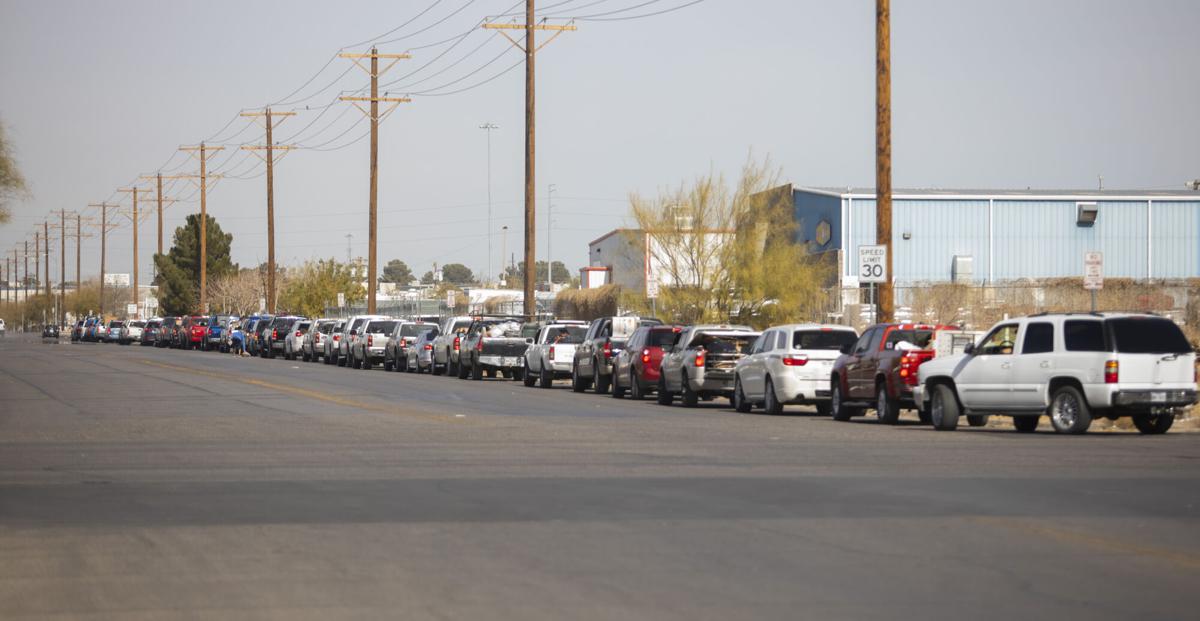 Curbside recycling collection to resume in phases | Local ...