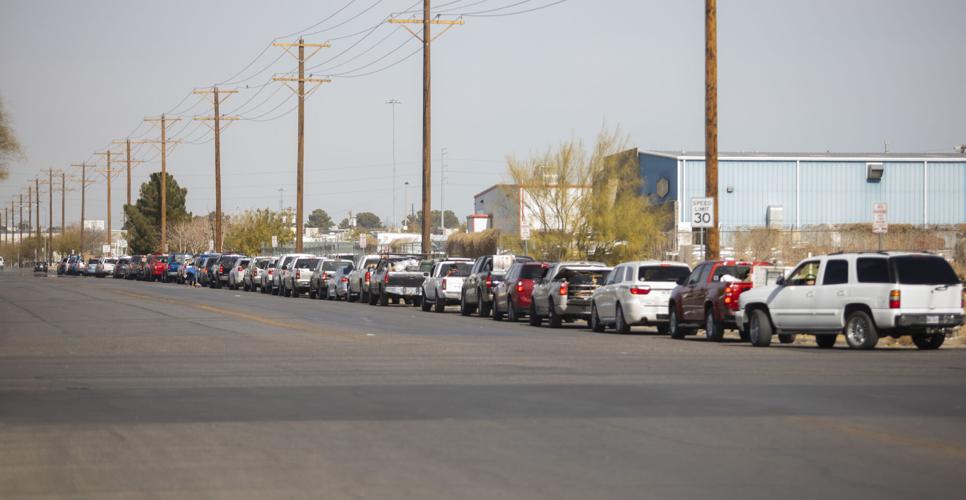 Curbside recycling collection to resume in phases Local News