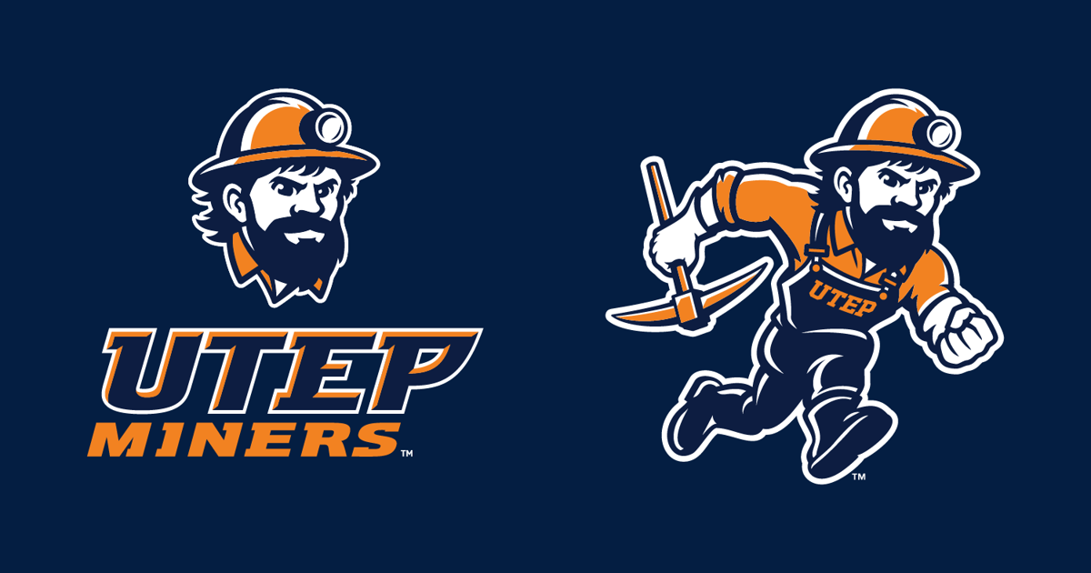 How Paydirt Pete's new look divides UTEP fans