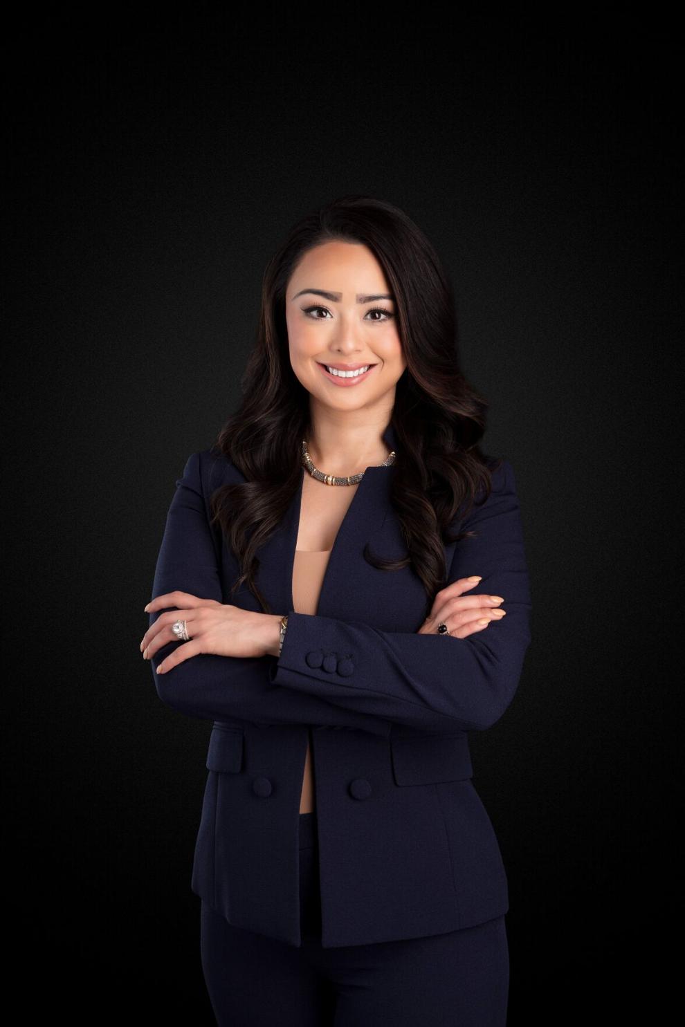 El Paso attorney named to Texas Super Lawyers Rising Stars list