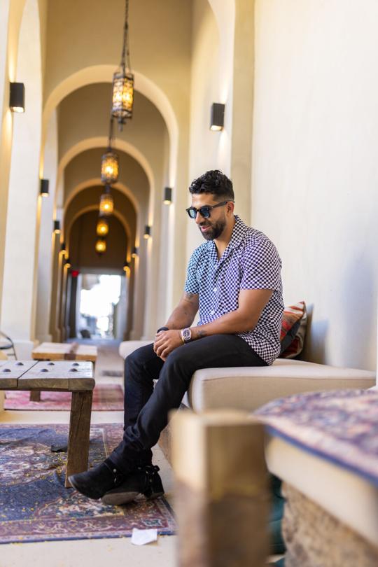 First look Hush Hush ready to open in Downtown Local News