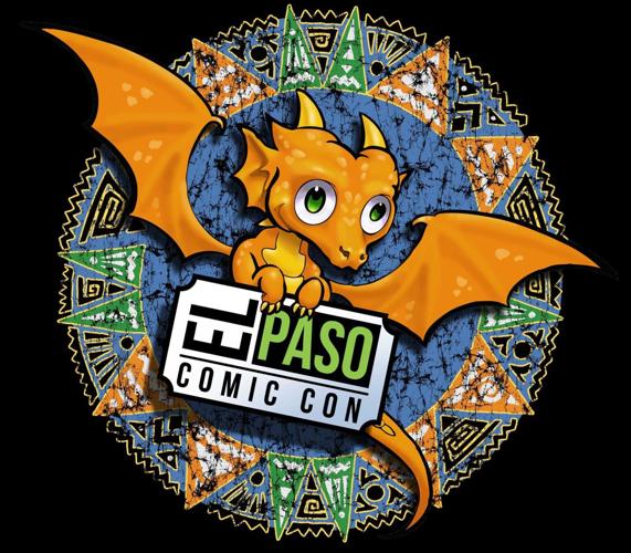 El Paso Anime – Fly Your Nerd Flag High!