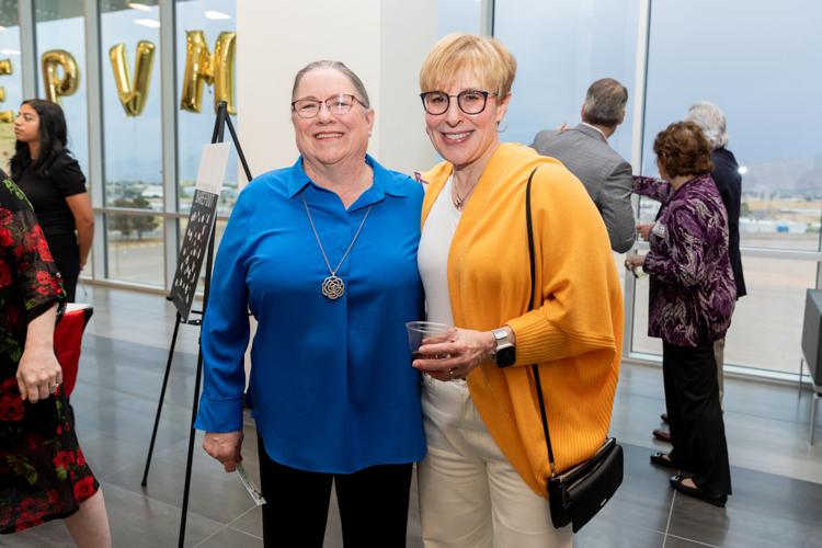 El Paso Veterinary Medical Association Community Awards Banquet