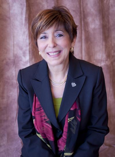 Best Counselor - Dr. Elizabeth Levato Richeson
