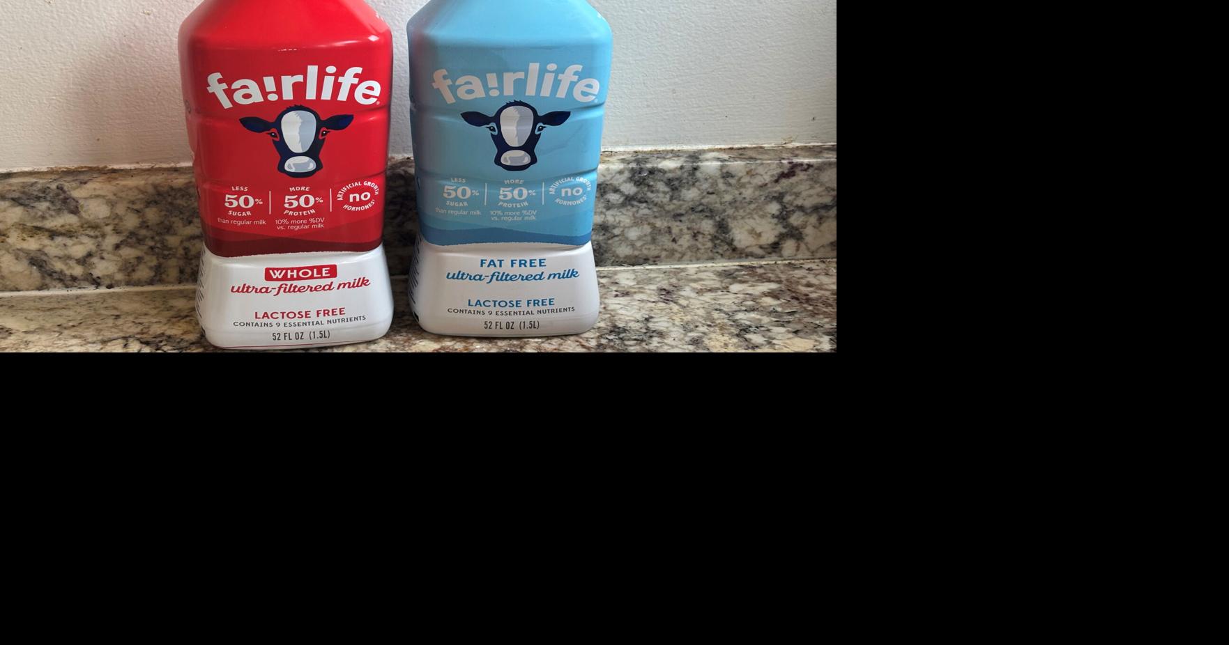 Fairlife pauses US production after cyberattack breached milk brand's systems Fairlife is pausing its U.S. production after a ransomware attack breached some of the milk brand's systems By WYATTE GRANTHAM-PHILIPS - AP Business Writer Jul 17, 2026 18 mins ago