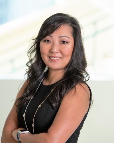 El Paso financial analyst earns certification Business Announcements