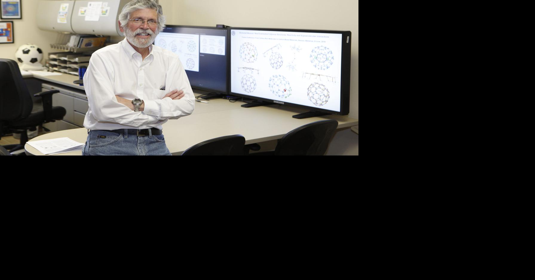 UTEP professor joins foundation board | Business Announcements ...