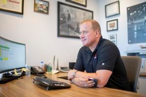 Q&A: Charlie Clark, founder, Charlie Clark Nissan El Paso | Q&A ...