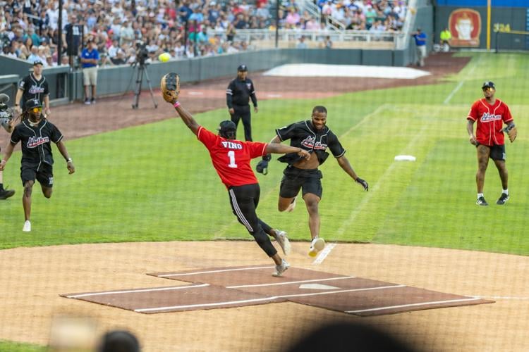 A&A Charity Softball Game — A & A All The Way