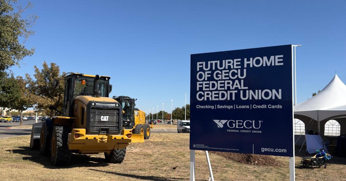 Geacu GECU Expansion for Community Development | Community | elpasoinc.com