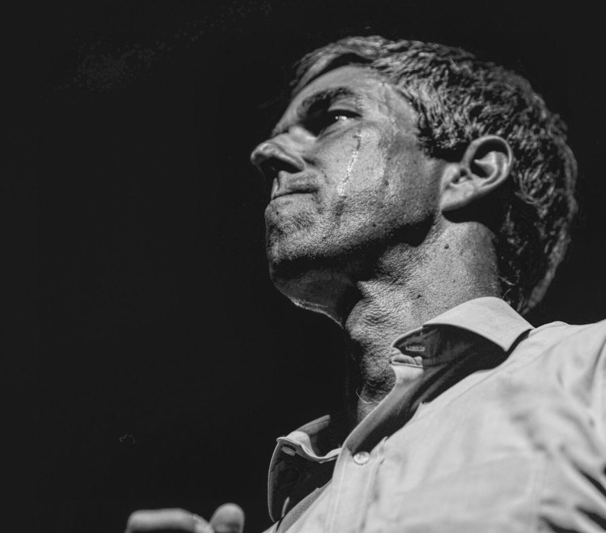 Beto O'Rourke: The Finally Rally before Election Day with Sen. Ted Cruz