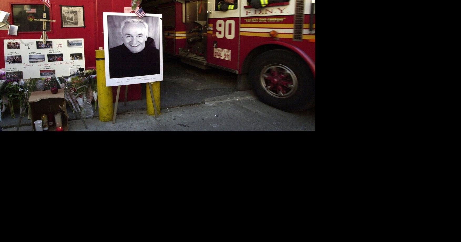 UNT professor brings song cycle about Franciscan priest felled in 9/11 attacks to Denton stage By Lucinda Breeding-Gonzales Staff Writer Sep 2, 2026 1 hr ago