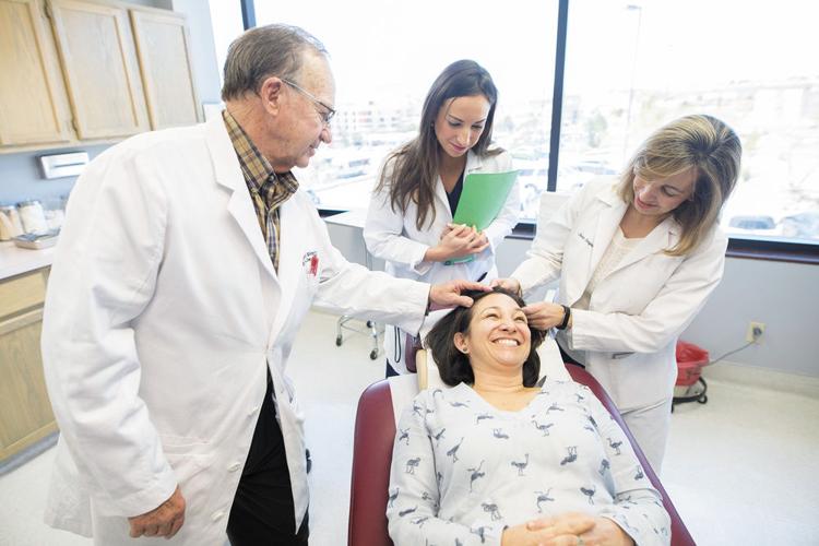 Why the Sun City has a dermatology shortage