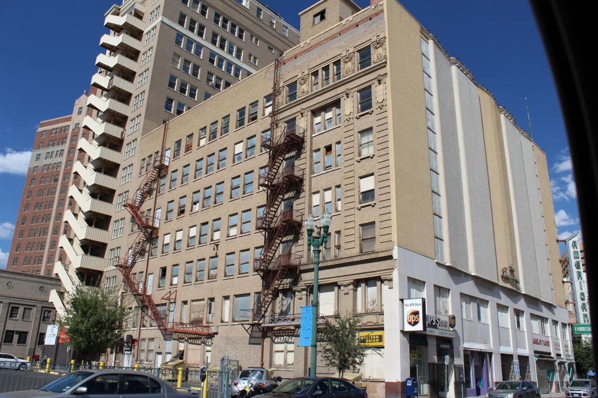 American Furniture Building