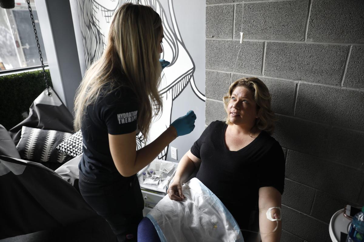 Drip Drive Opens On Westside In Montecillo Local Features Elpasoinc Com