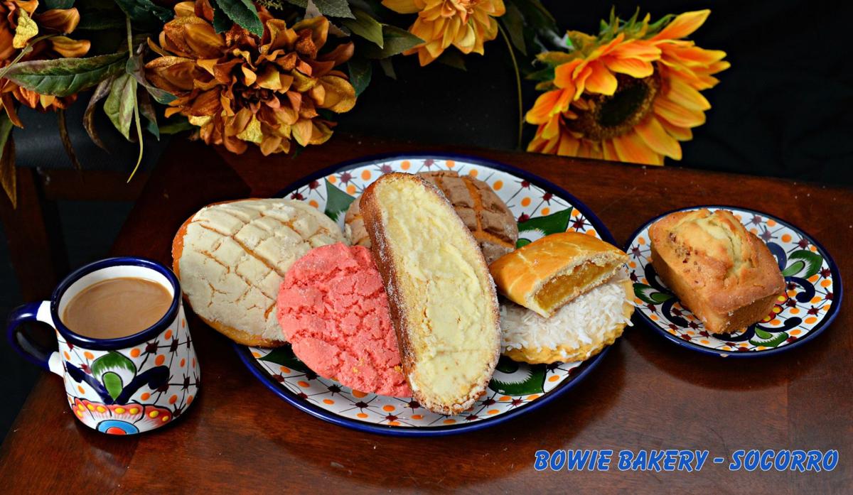 best pan dulce bowie bakery 2019 elpasoinc com