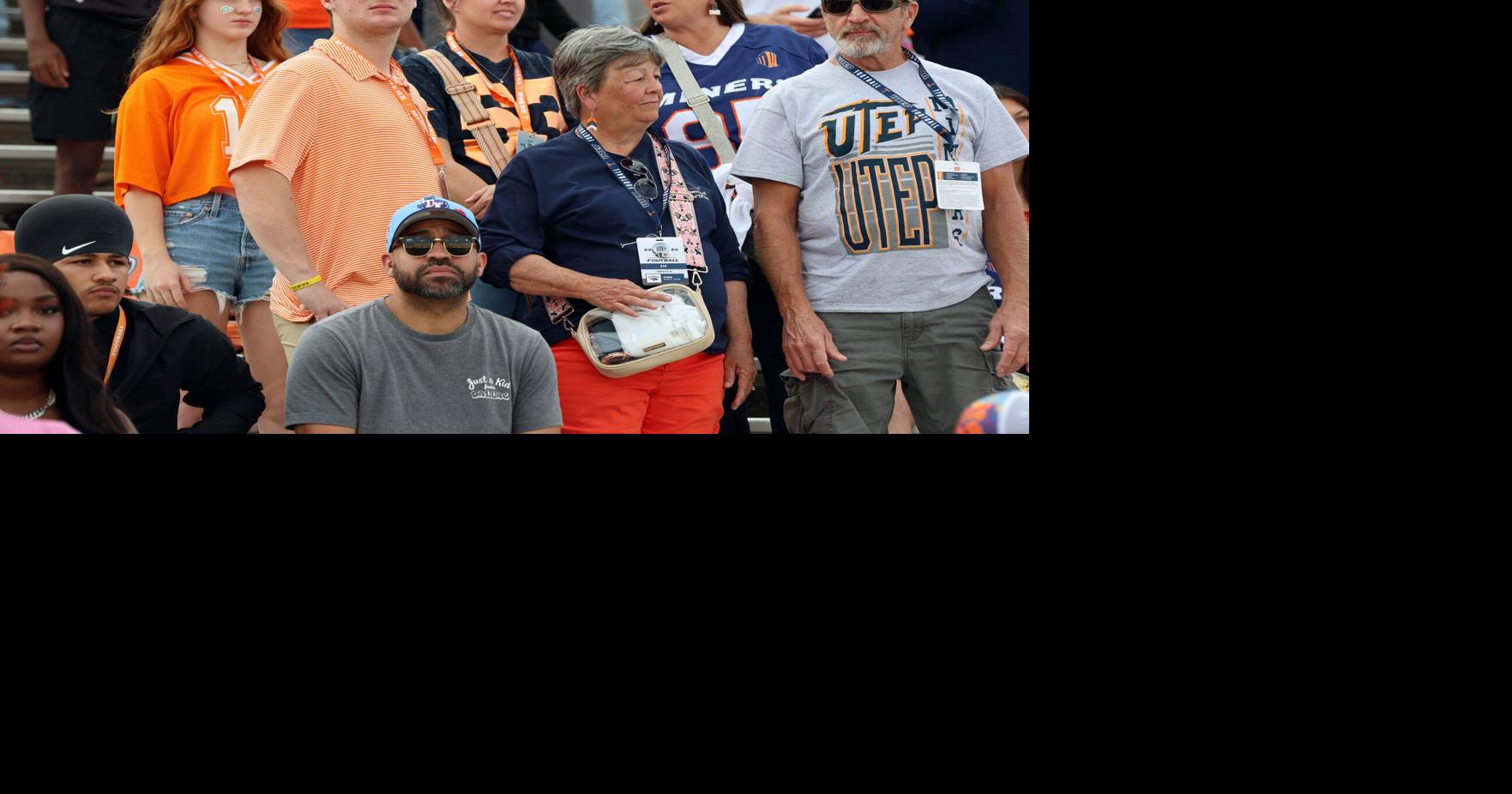 Kappy's Corner: UTEP football's rebuild is testing Miner fans' patience Oct 15, 2026 Oct 15, 2026 Updated 6 mins ago