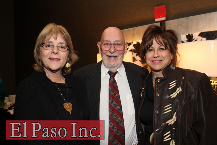 El Paso County Medical Society Officer Installation Lifestyle