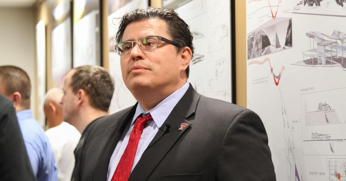 Texasone Big players in El Paso woo, support TexasOne | Local News | elpasoinc.com