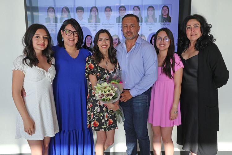 McDonald's El Paso awards 100K in scholarships to students Lifestyle