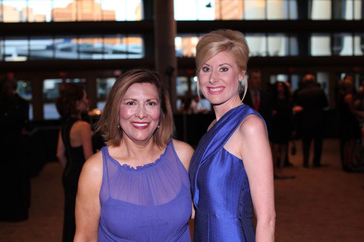 El Paso Children's Foundation Hosts Milagro Gala Lifestyle