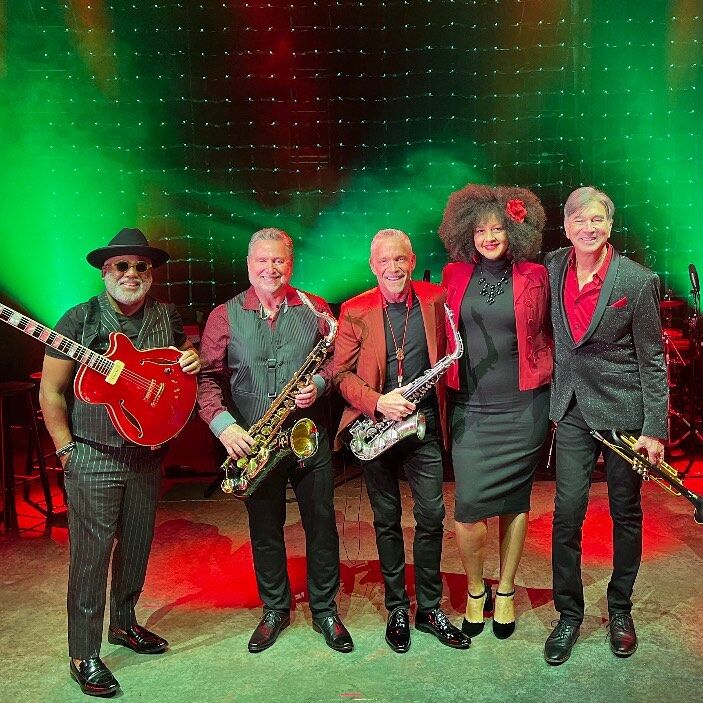 Dave Koz Friends Christmas Tour 2022 December 7 Koz's Christmas Tour Comes To 'Second Home' At Plaza | Lifestyle |  Elpasoinc.com