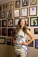 Off-stage with Miss El Paso USA: The road to Miss Texas USA