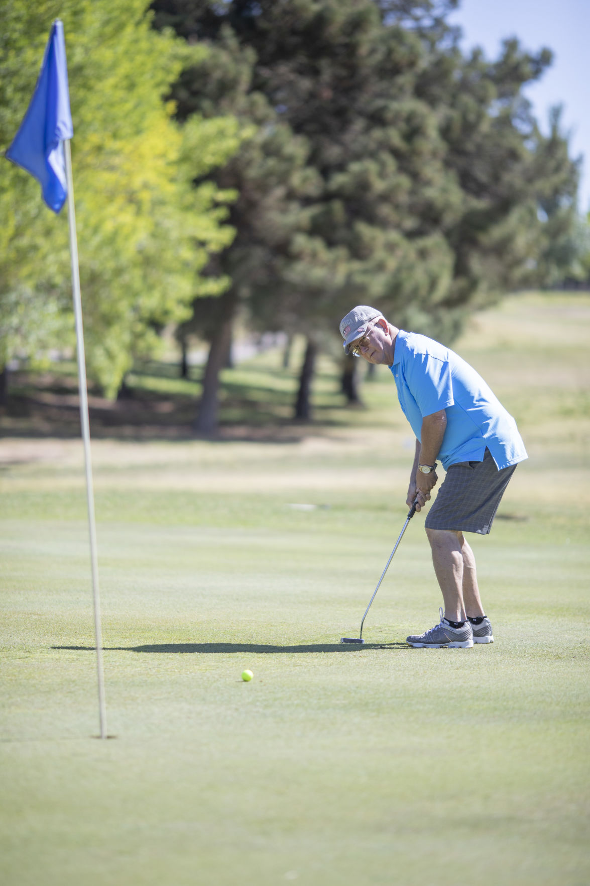 Can Vista Hills Country Club be saved? | Local News ...