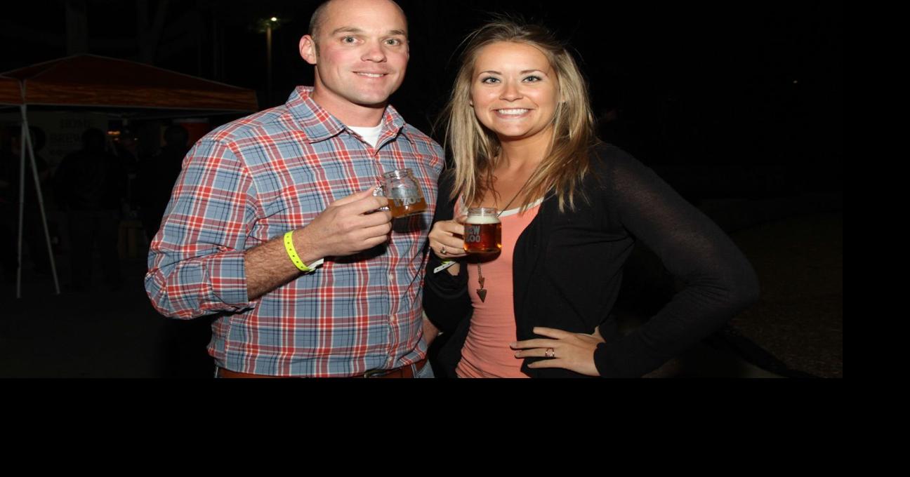 El Paso Zoological Society hosts Brew at the Zoo Lifestyle