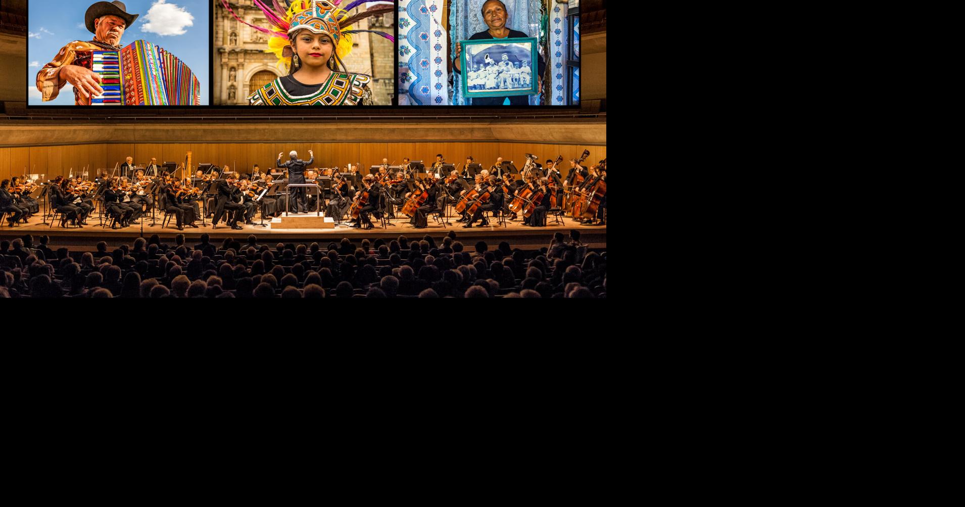 Bardonnay turns Mexico into a symphony of images