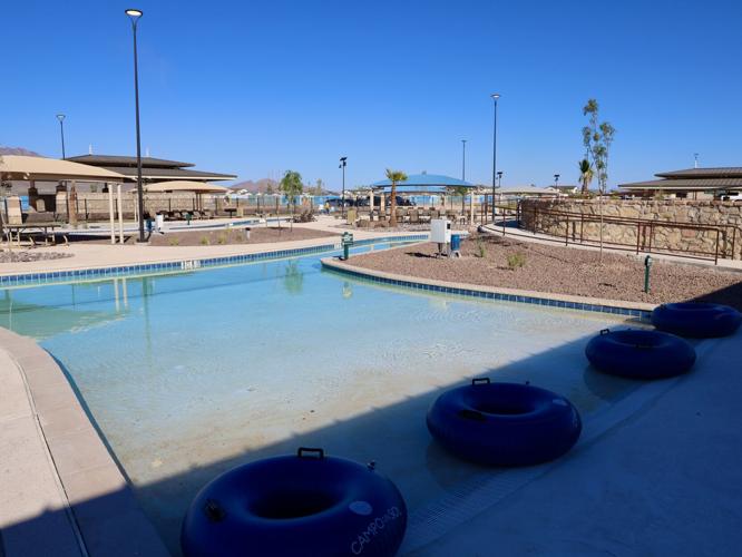 Paul Foster’s Campo del Sol opens in North El Paso Local News