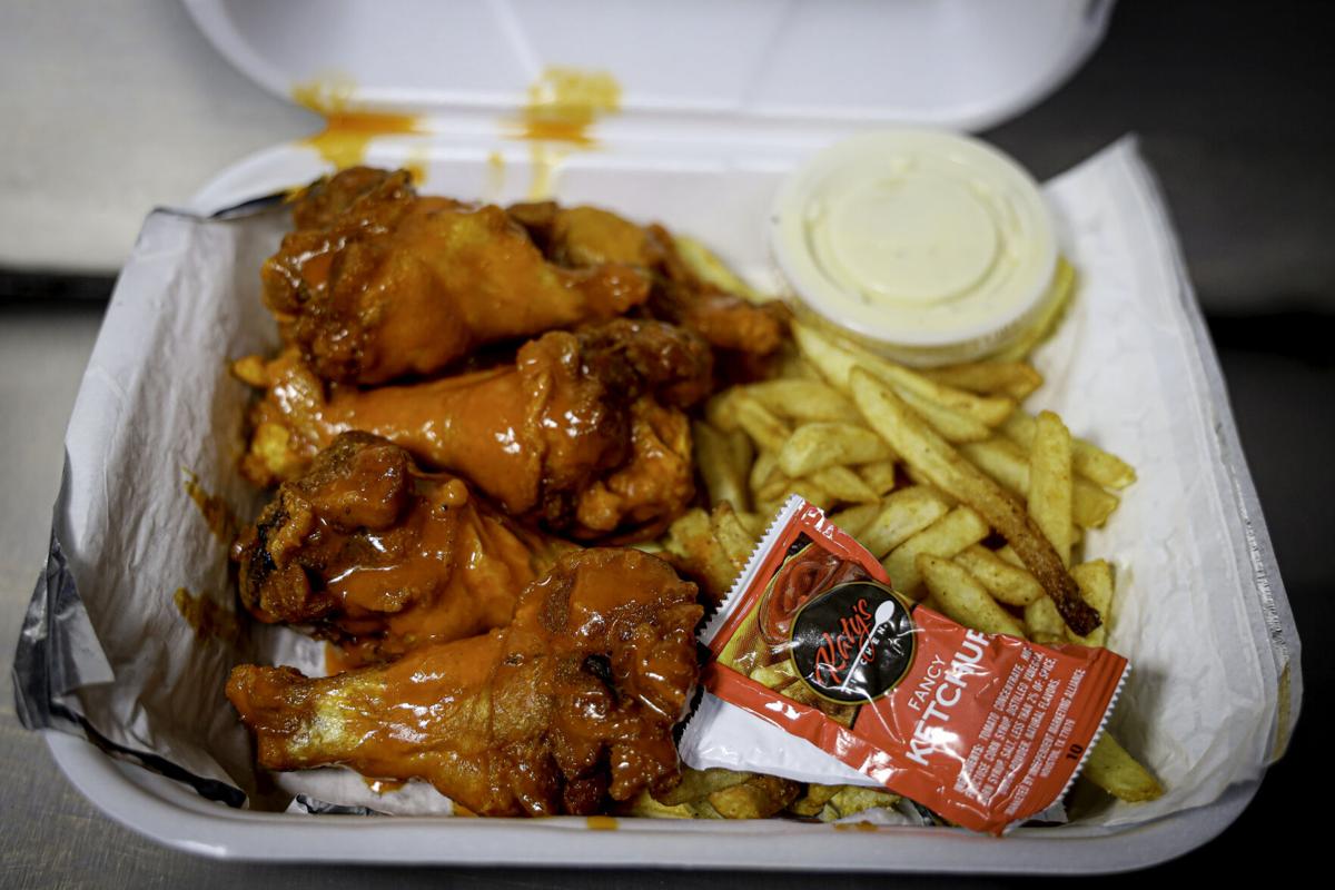 Delaware's best chicken wings: Readers have spoken