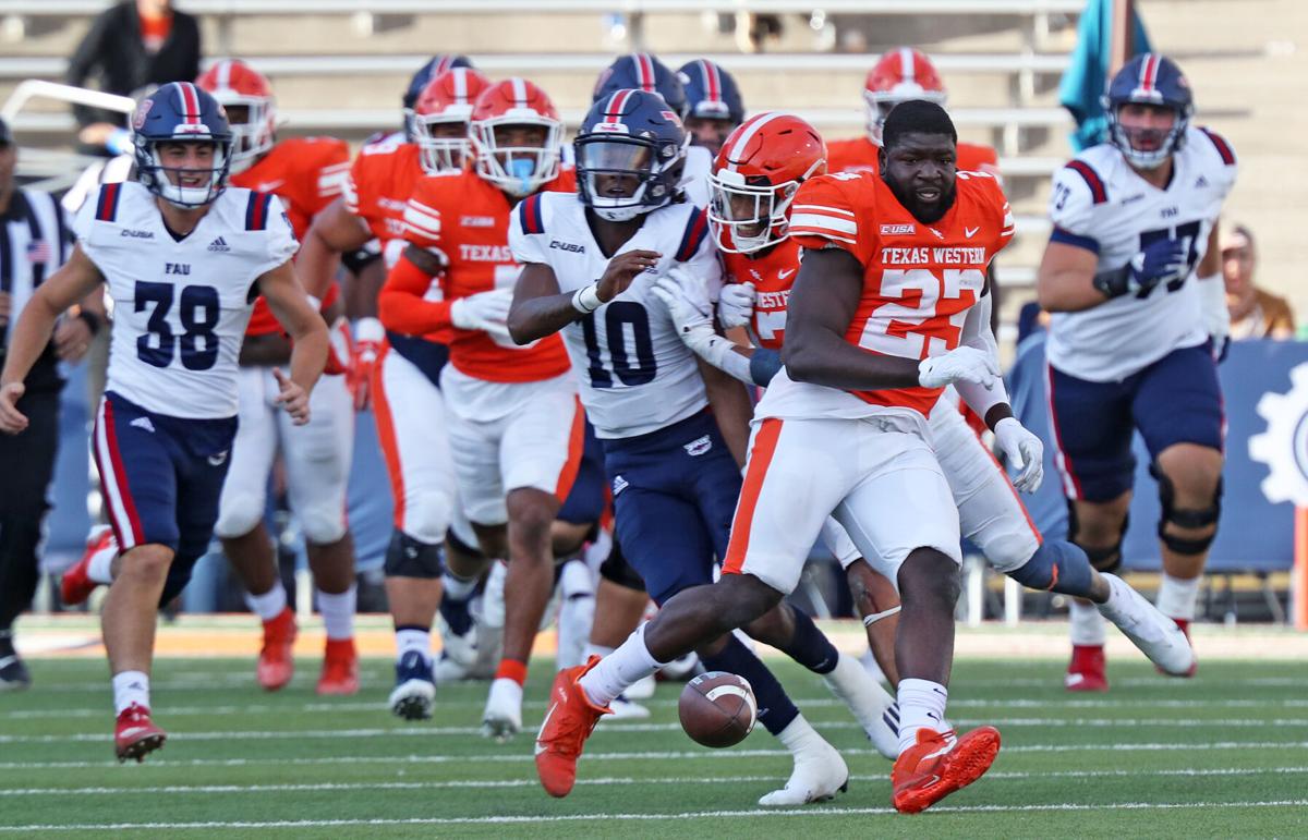 UTEP friendly match with FC Juarez cancelled