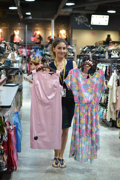 Best Thrift Secondhand Consignment Store Uptown Cheapskate