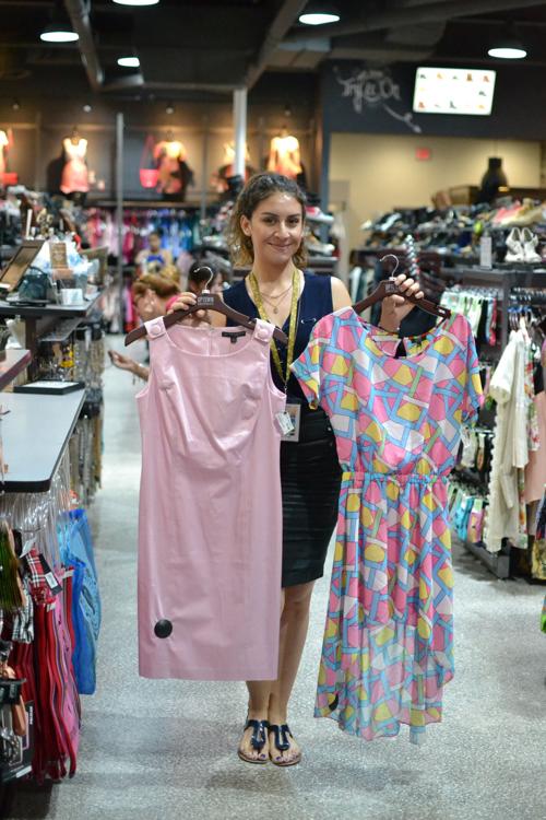 Best Thrift Secondhand Consignment Store Uptown Cheapskate