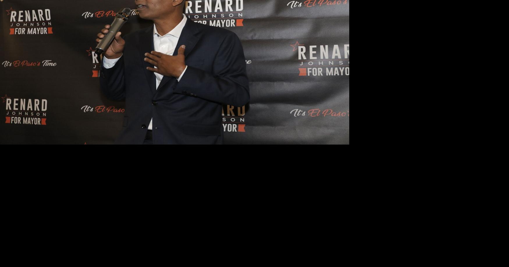 Who’s in, who’s out as El Paso mayor’s race heats up | Local News ...