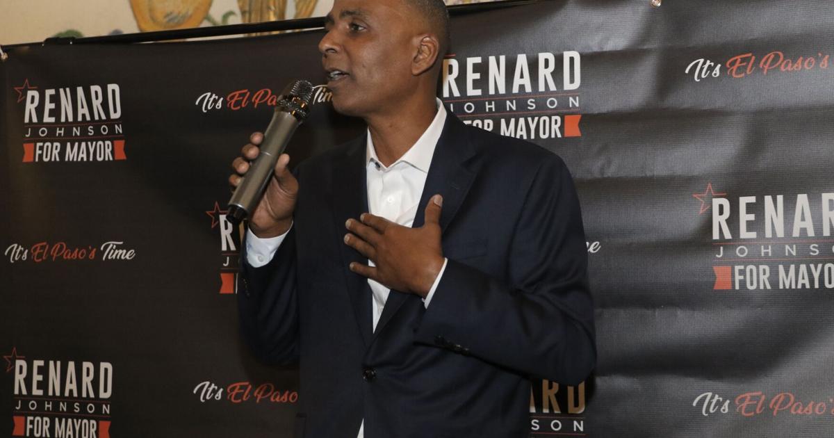 Who’s in, who’s out as El Paso mayor’s race heats up | Local News ...