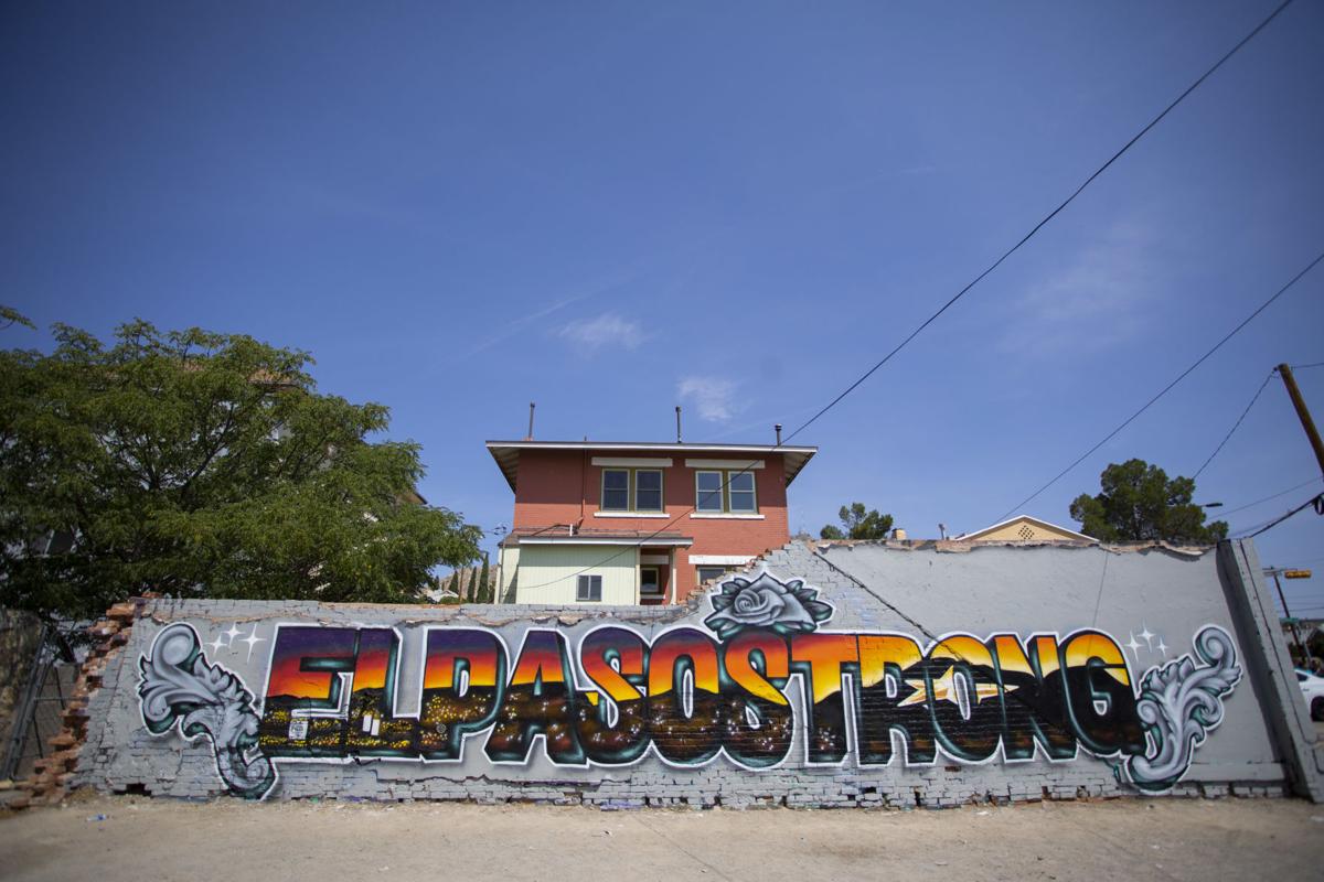 Artists Images Help Heal In Time Of Pain Local Features