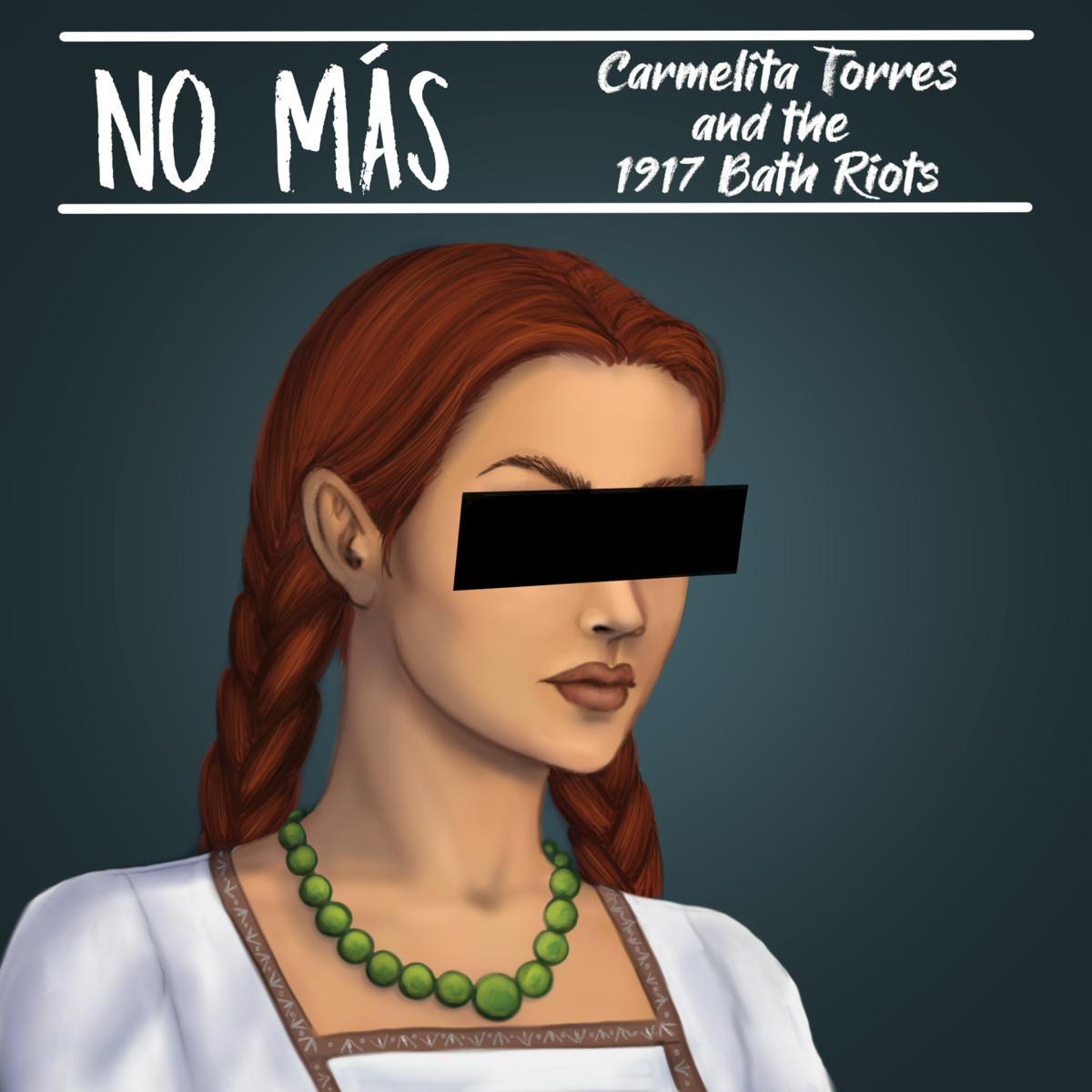 ‘No Más’ radio play tells of El Paso’s bath riots Lifestyle