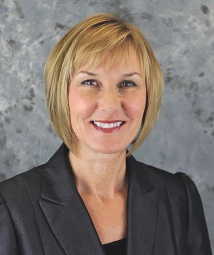 Colleen Marusich earned the designation of a BEI Certified Exit Planner