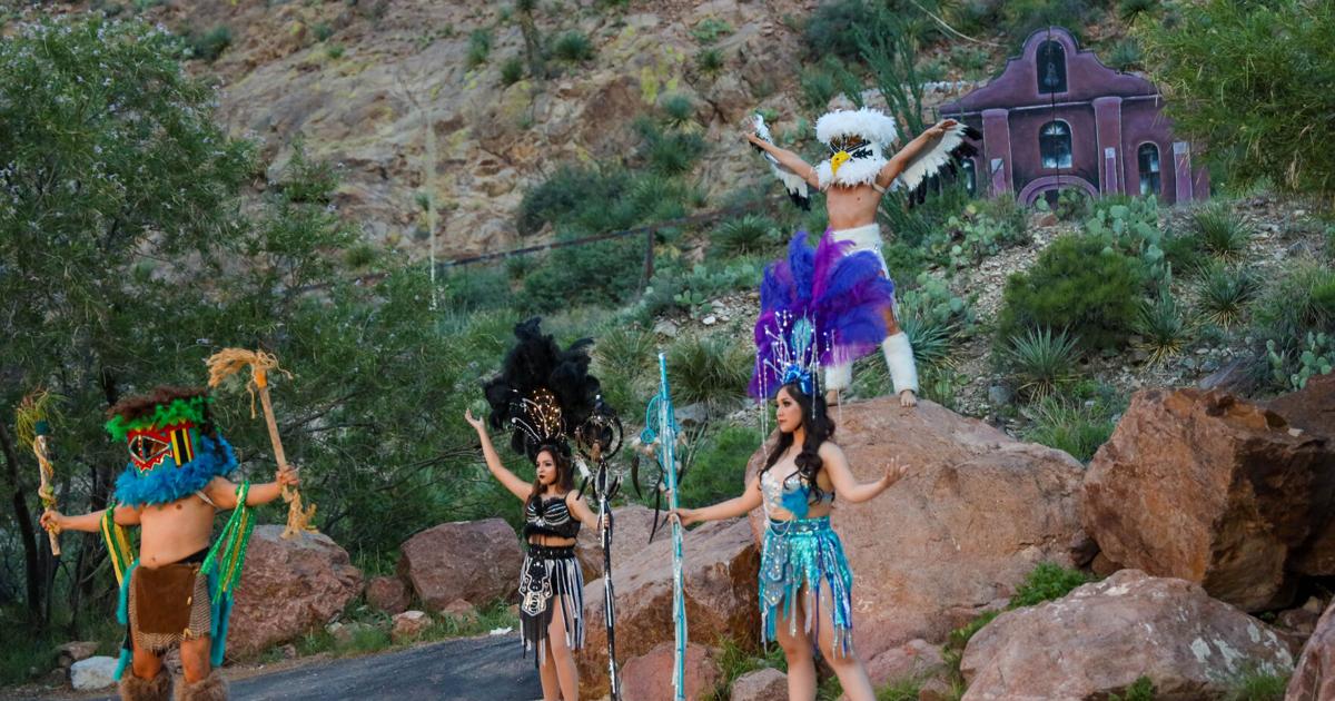 Photos Viva! El Paso Entertainment