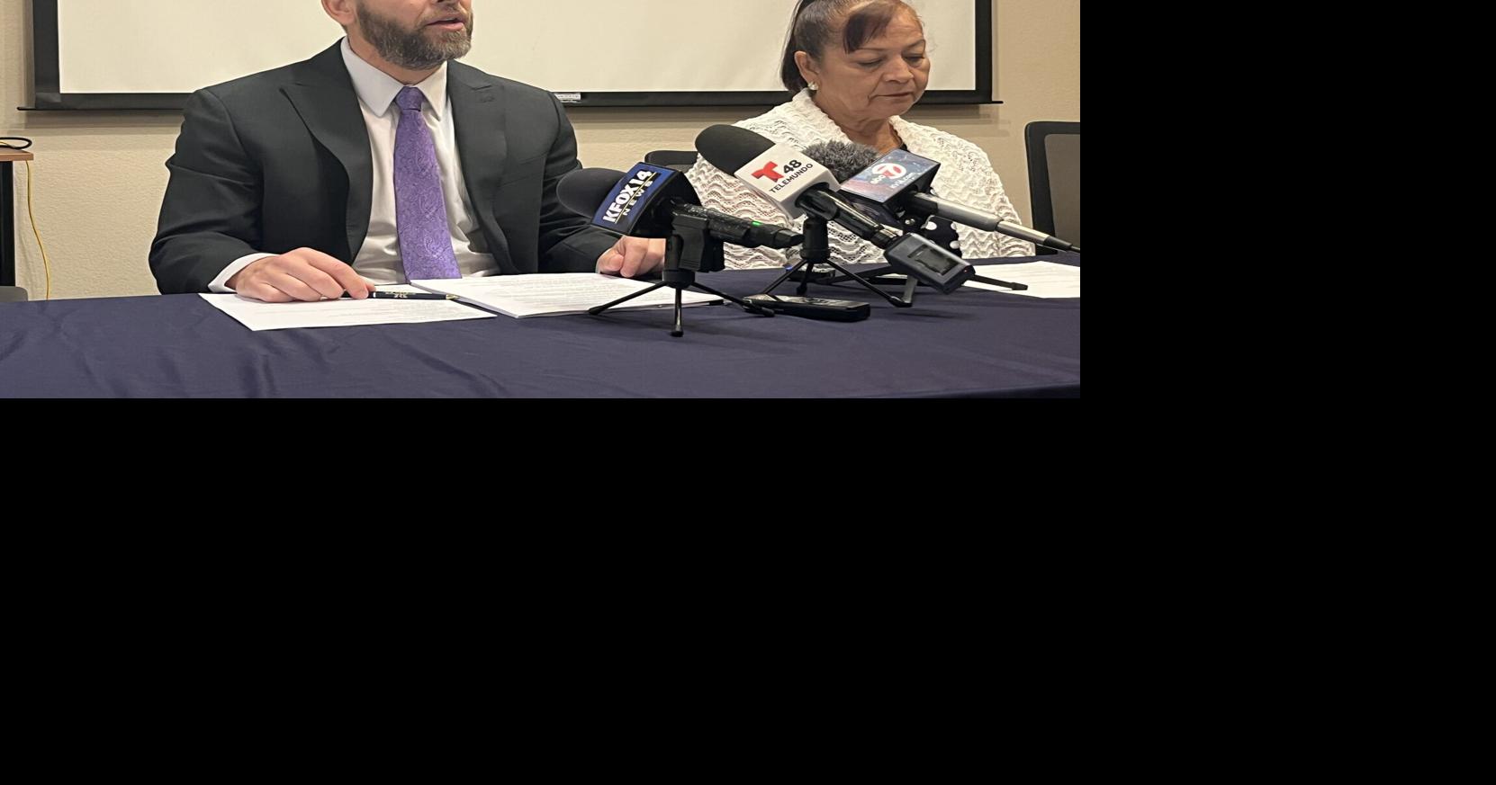 El Paso consumer watchdogs warn of costly solar scams May 21, 2026 May 21, 2026 Updated 6 mins ago