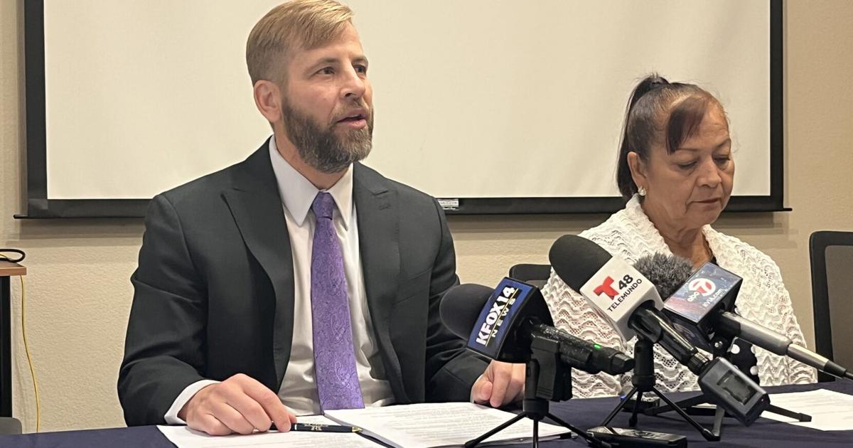 El Paso consumer watchdogs warn of costly solar scams May 21, 2026 May 21, 2026 Updated 6 mins ago