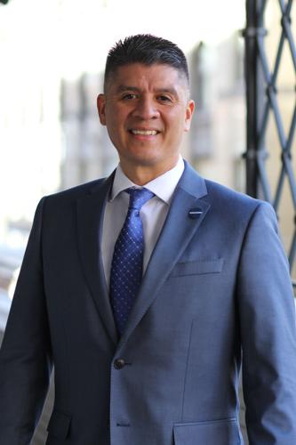 El Pasoan named to K9s For Warriors board | Business Announcements ...