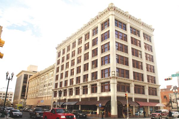 City OKs big incentives | Local News | elpasoinc.com