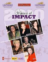 2010 Women of Impact