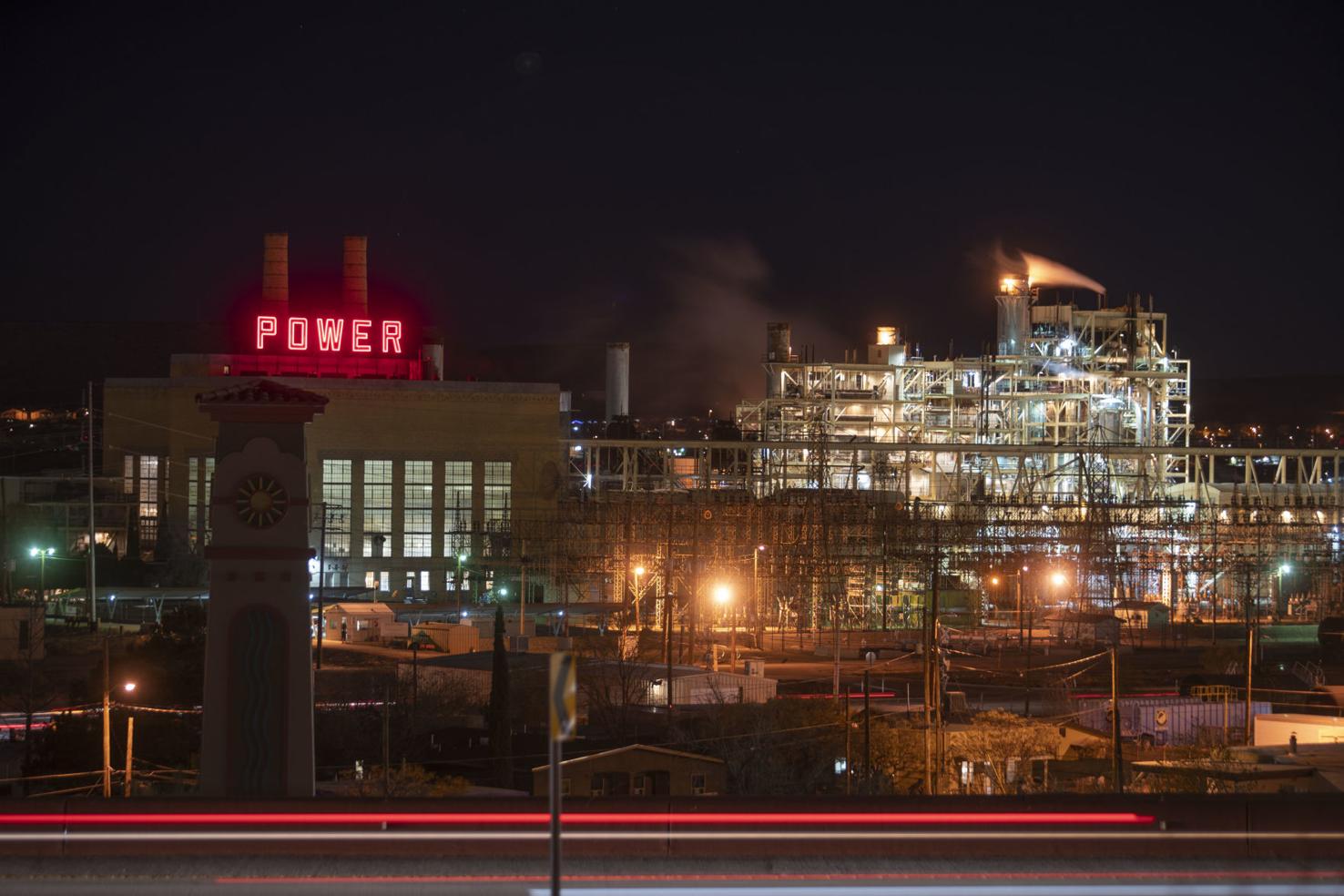 City to consider buying El Paso Electric | Local News | elpasoinc.com