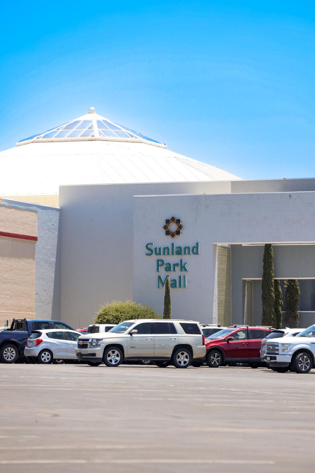 Sunland Park Mall sold to Starr Western Wear owner Local News